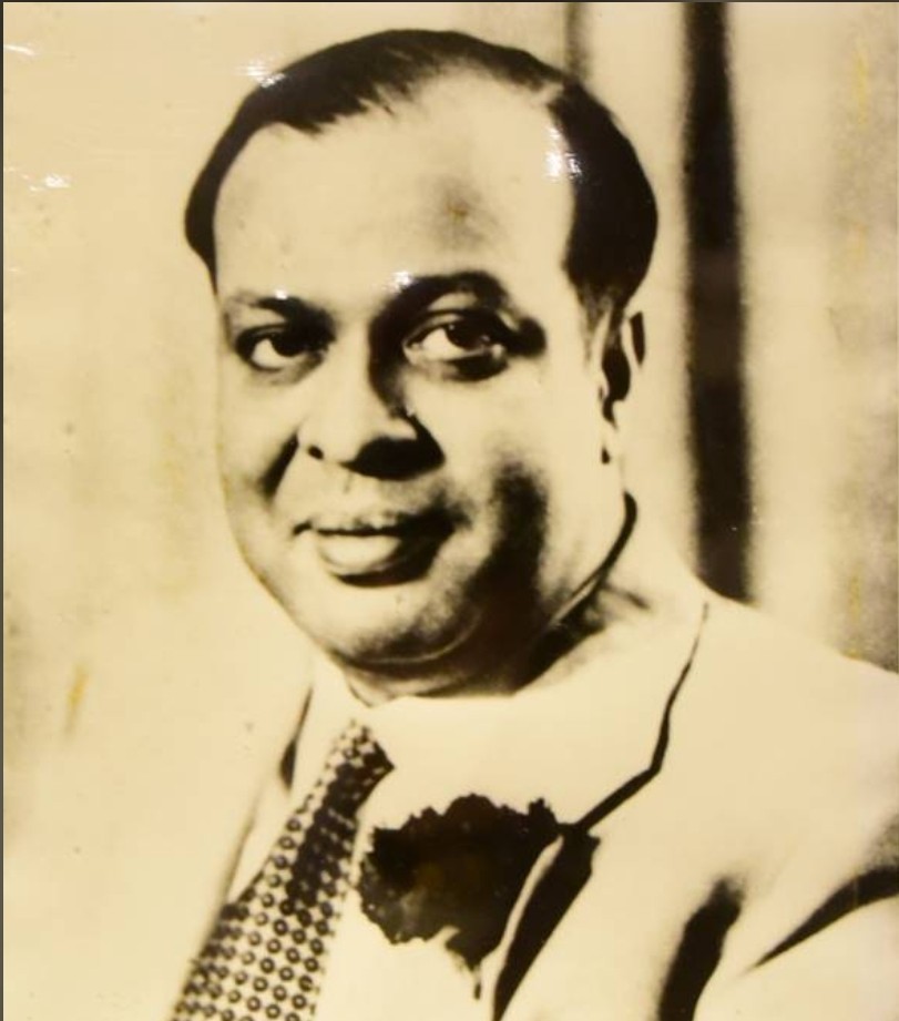 মোহাম্মদ আলী বগুড়া