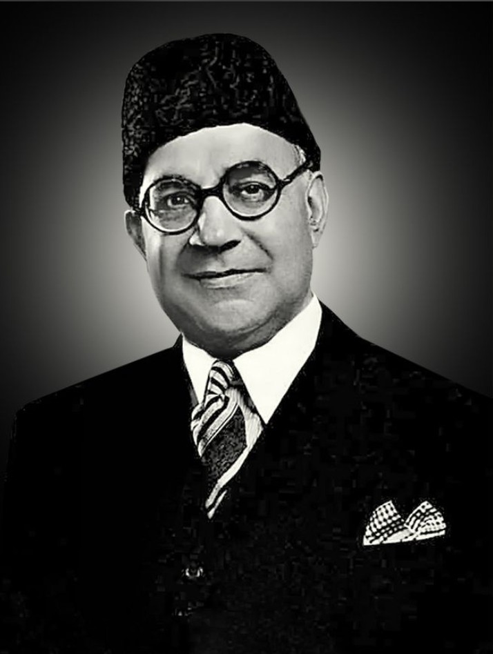 লিয়াকত আলী খান