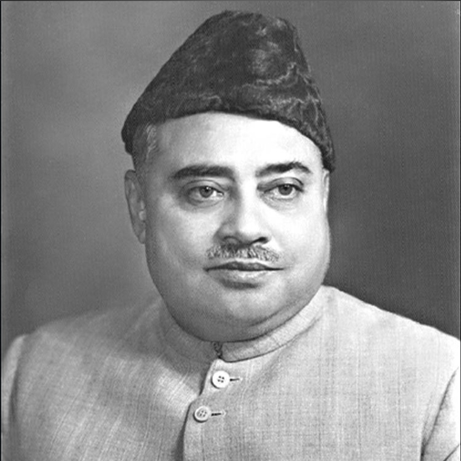 খাজা নাজিমুদ্দিন